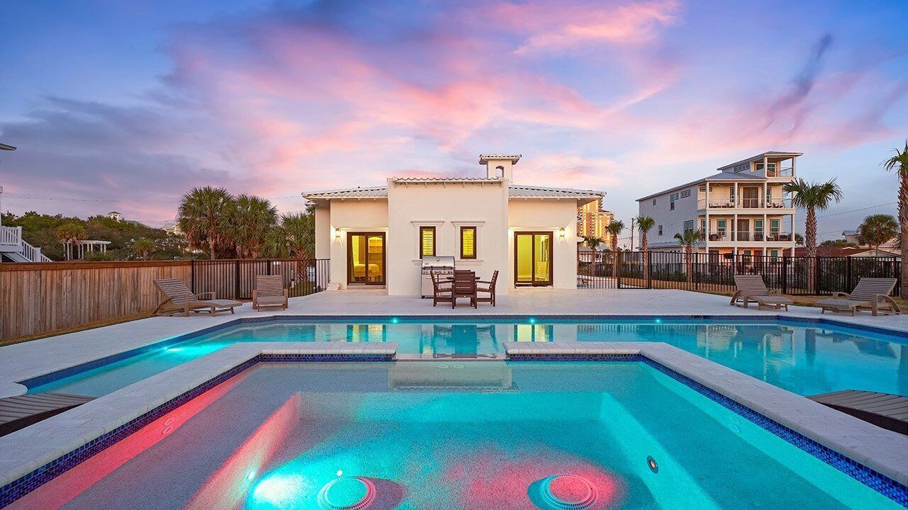 Photo of Outdoor in Gulf Pines