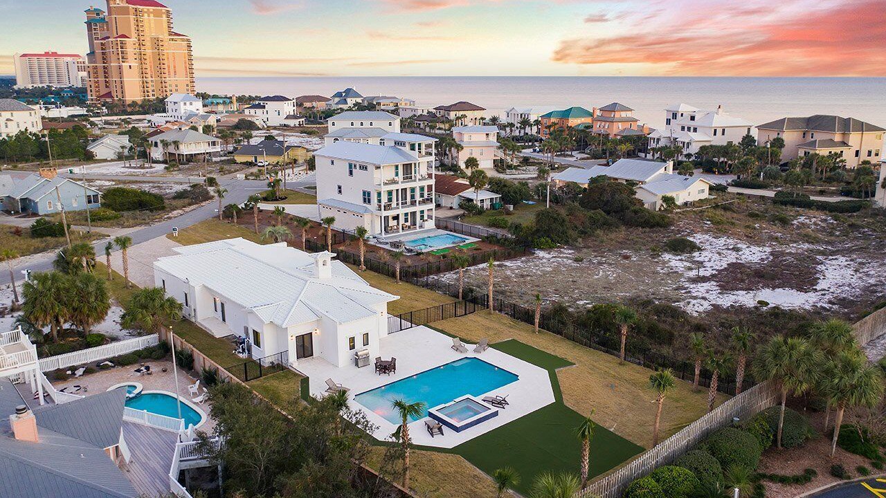 Photo of Outdoor in Gulf Pines
