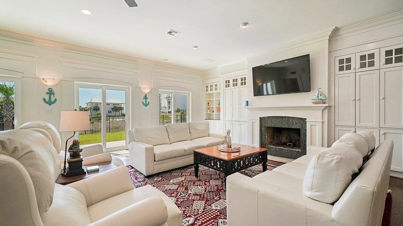 Photo of Outdoor in Gulf Pines