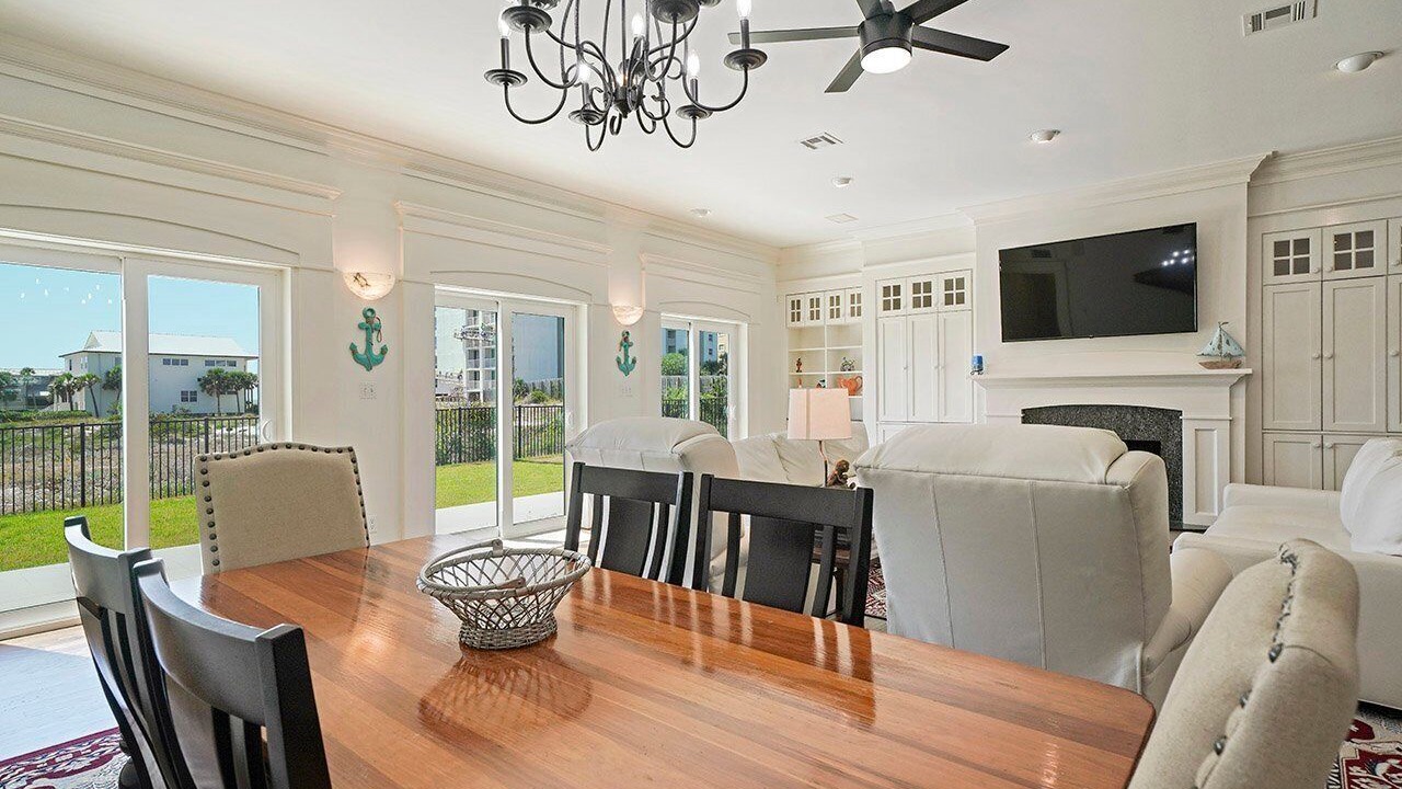 Photo of Outdoor in Gulf Pines