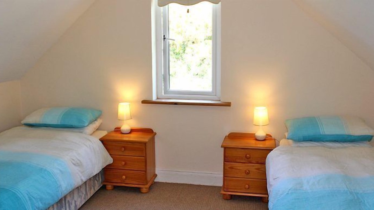 Photo of Bedroom in Tully