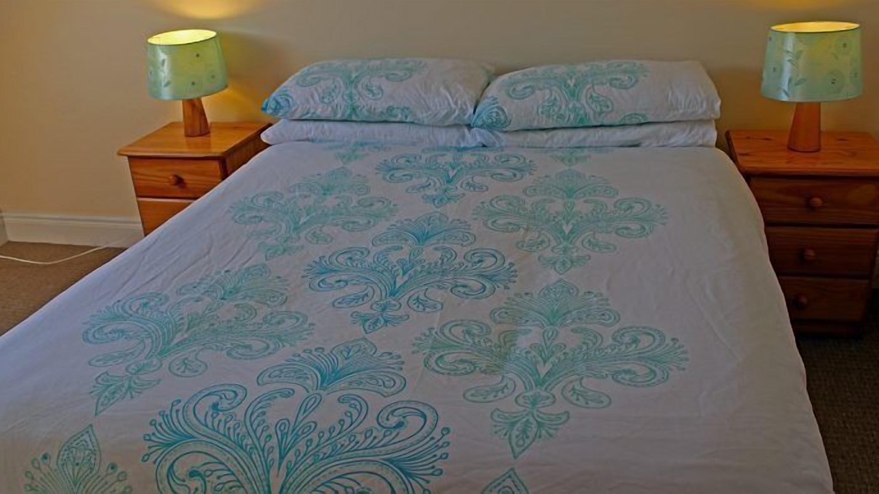 Photo of Bedroom in Tully
