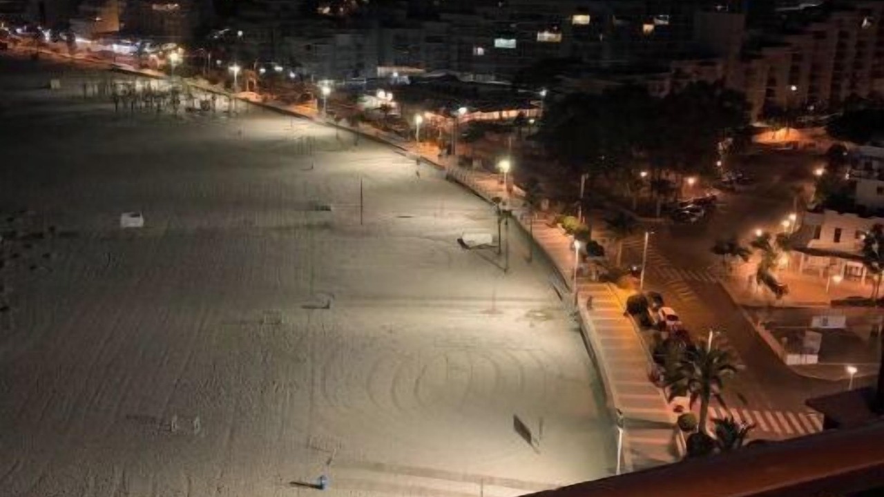 Photo of Outdoor in Oropesa del Mar