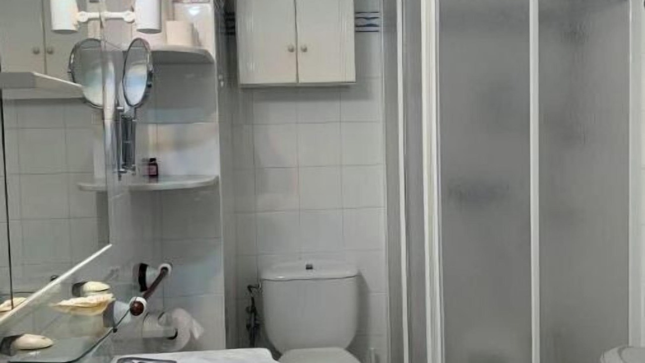 Photo of Bathroom in Oropesa del Mar