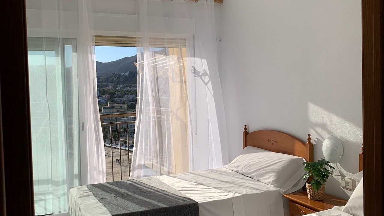 Photo of Bedroom in Oropesa del Mar
