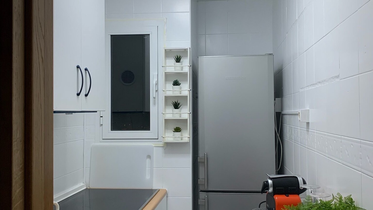 Photo of Kitchen in Oropesa del Mar