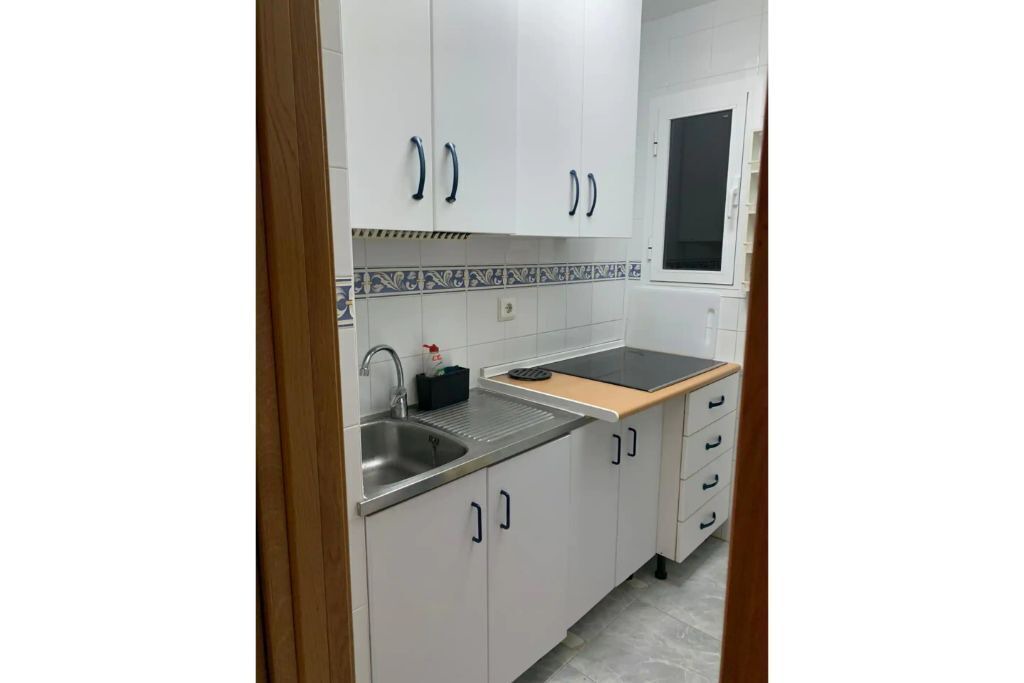 Photo of Kitchen in Oropesa del Mar