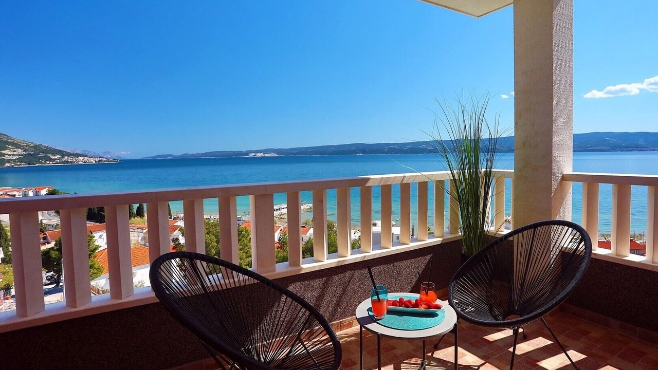 Photo of Patio Balcony in Duce