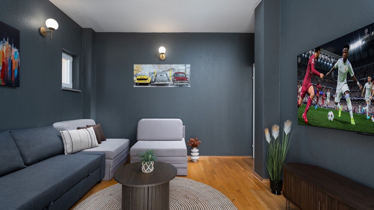 Photo of Bedroom in Tice