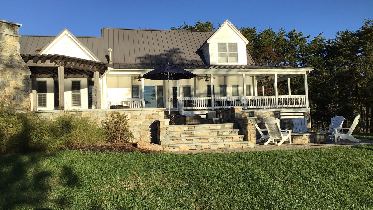 Photo of Outdoor in Huddleston