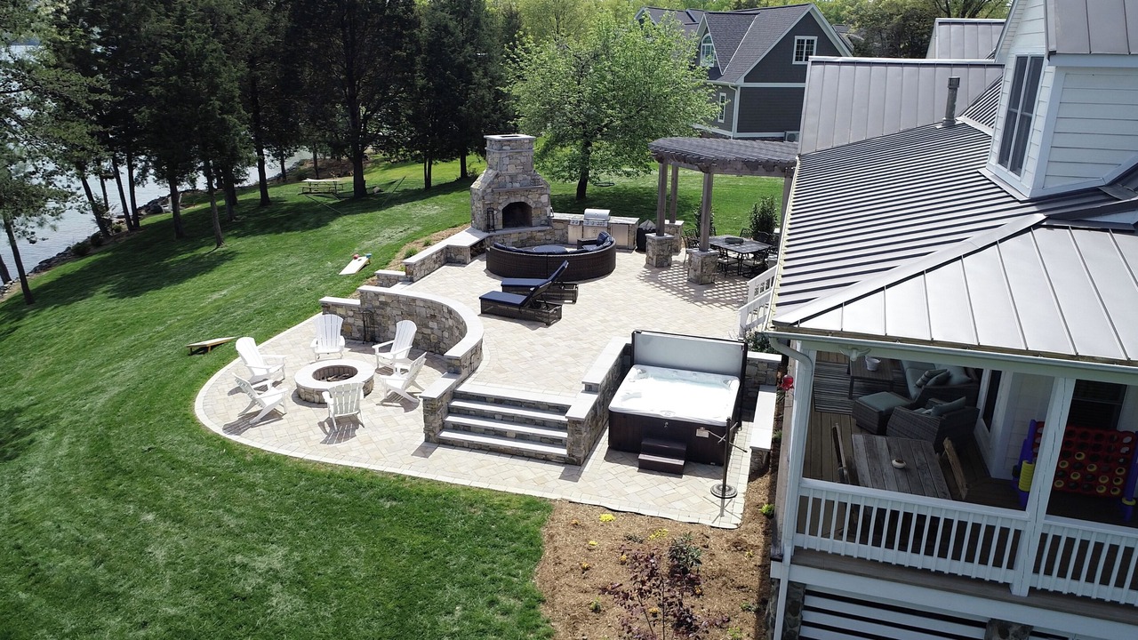 Photo of Outdoor in Huddleston