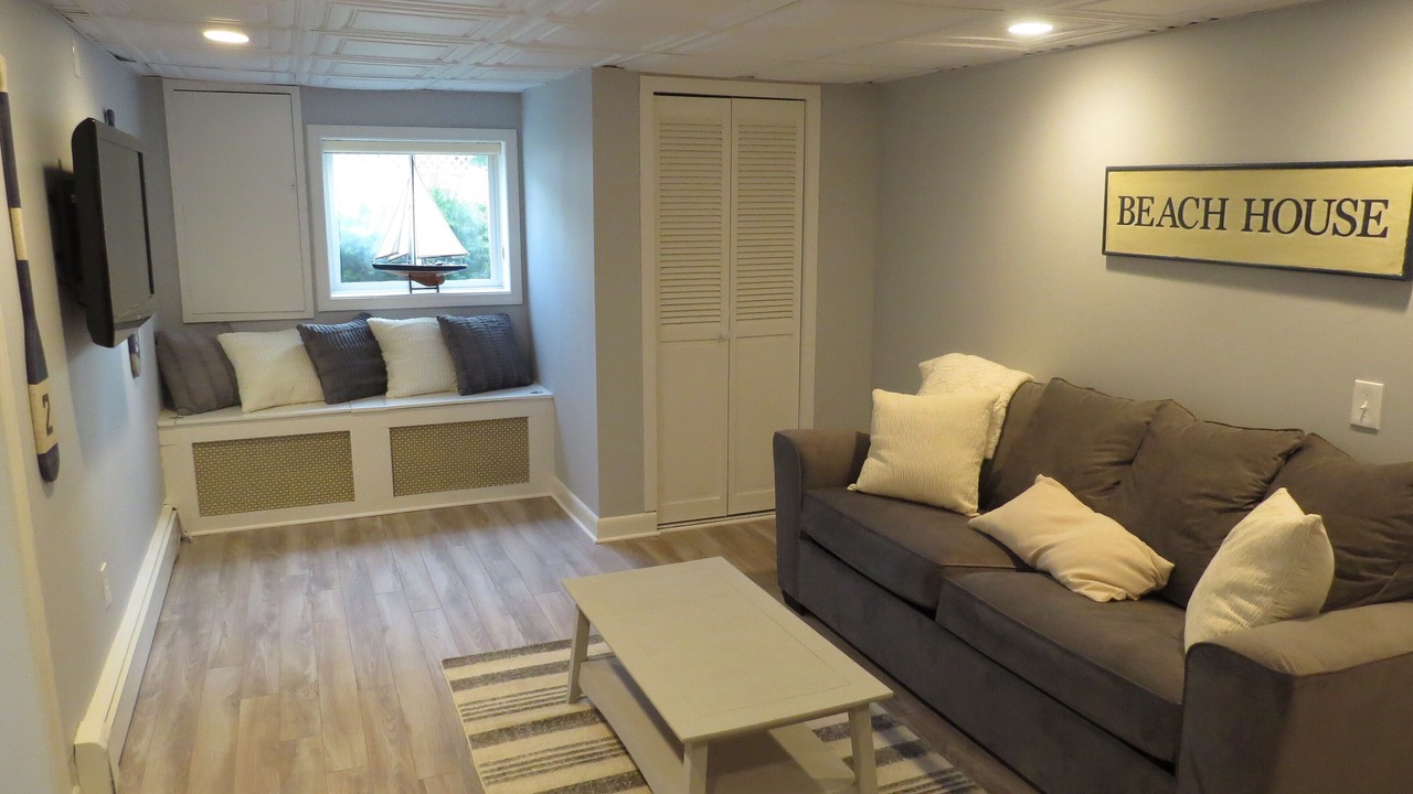 Photo of Livingroom in East Harwich