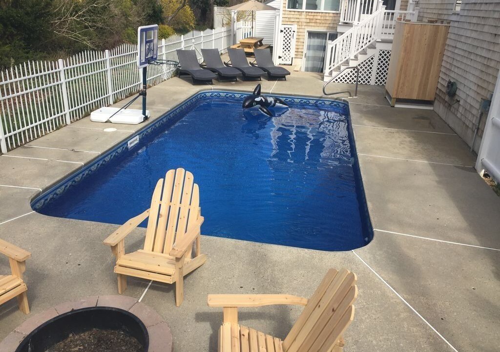 Photo of Outdoor in East Harwich