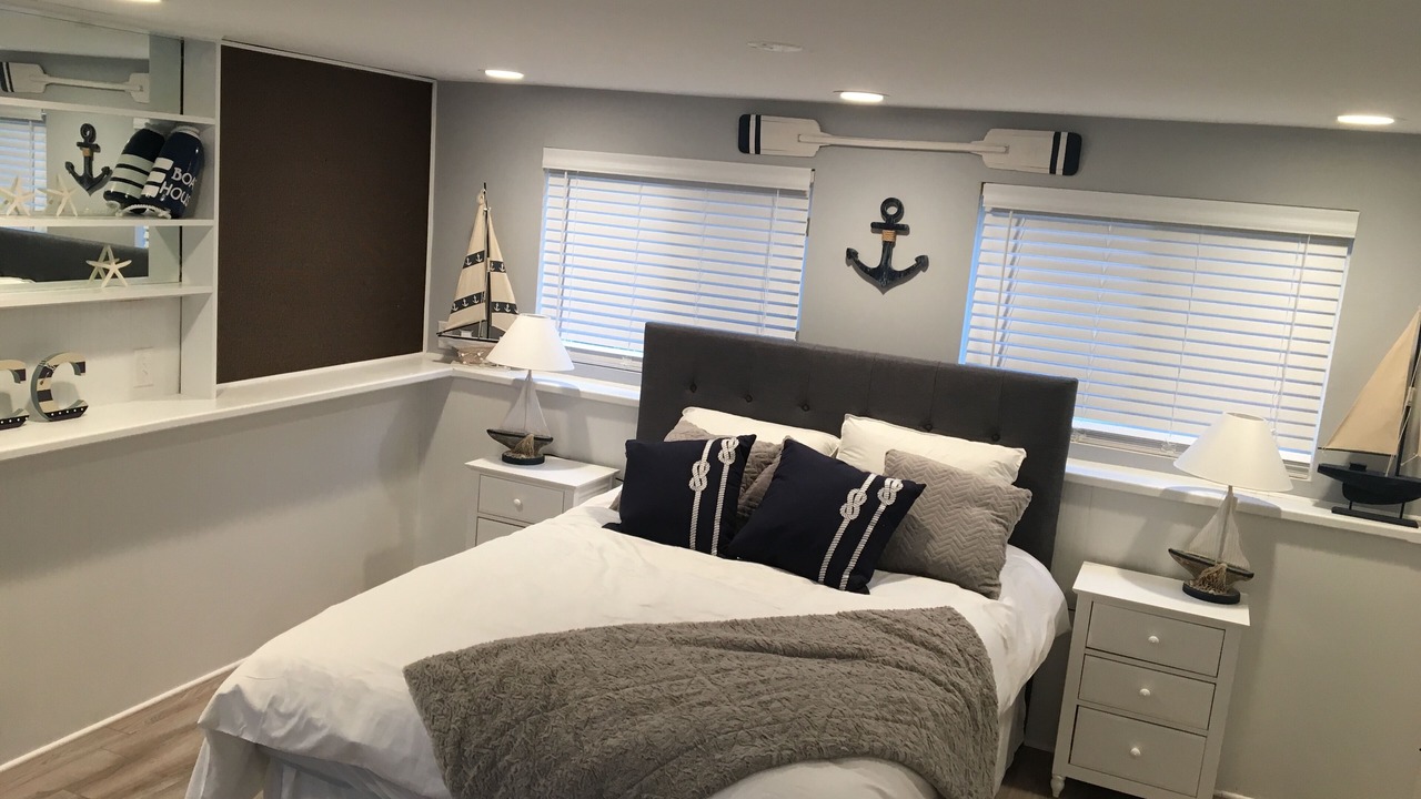 Photo of Bedroom in East Harwich