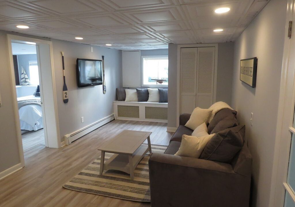 Photo of Livingroom in East Harwich