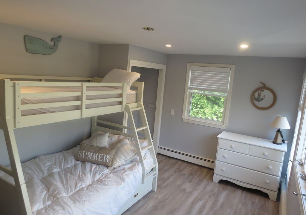 Photo of Bedroom in East Harwich