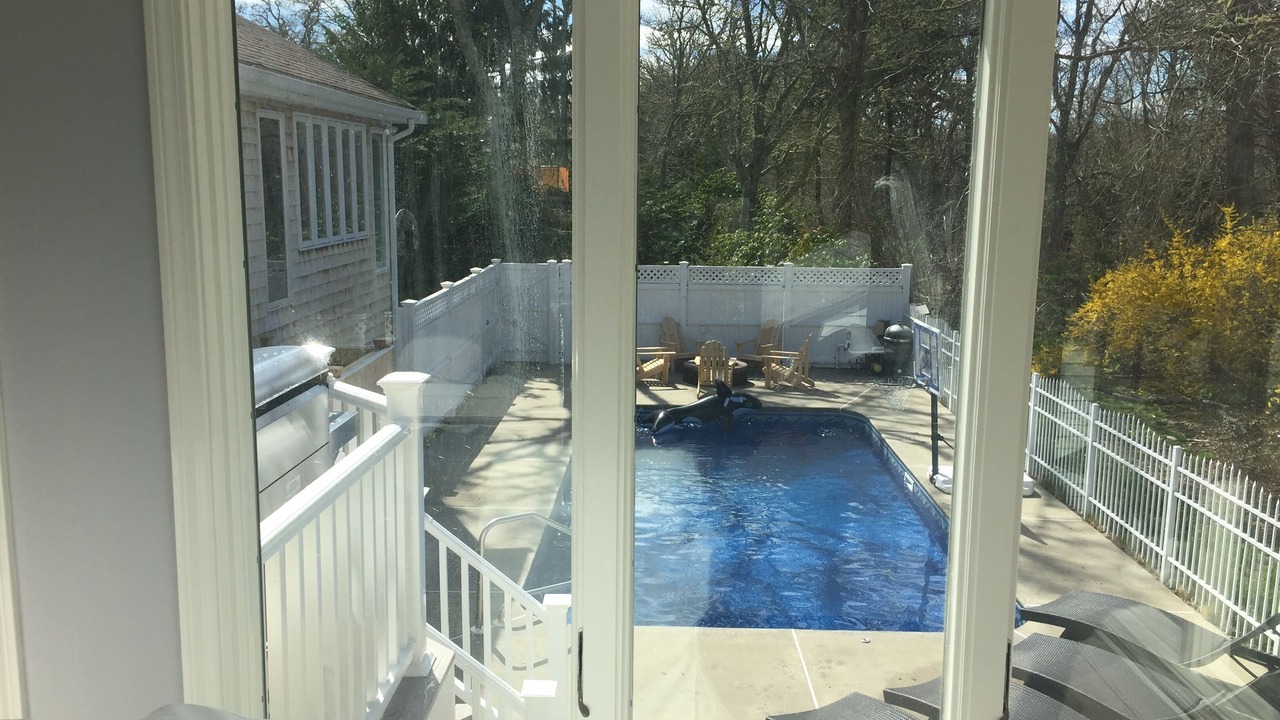Photo of Outdoor in East Harwich