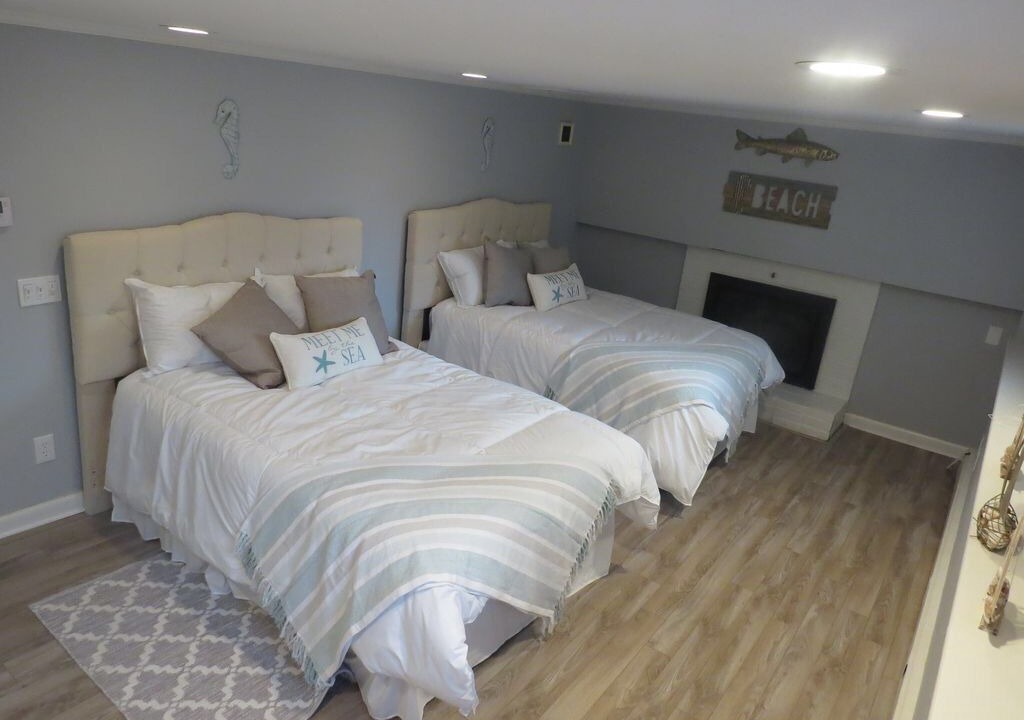 Photo of Bedroom in East Harwich