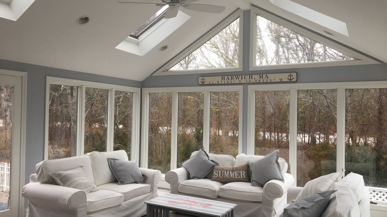 Photo of Livingroom in East Harwich