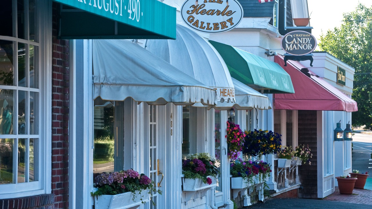 Photo of Outdoor in East Harwich