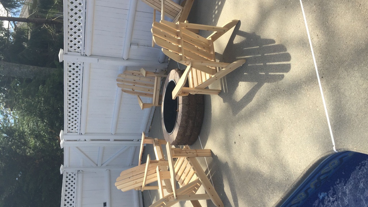 Photo of Outdoor in East Harwich