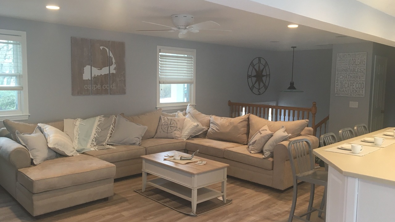 Photo of Livingroom in East Harwich
