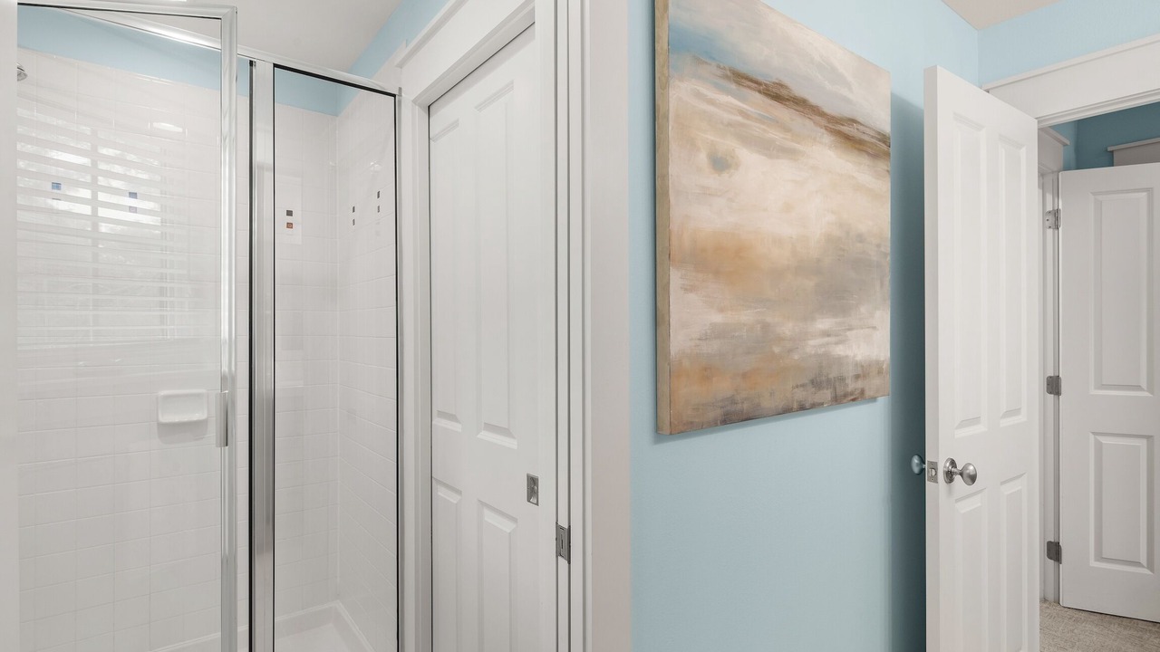 Photo of Bathroom in Laurel Grove