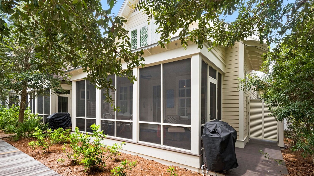 Photo of Outdoor in WaterSound West Beach