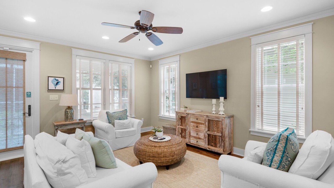 Photo of Bedroom in WaterSound West Beach