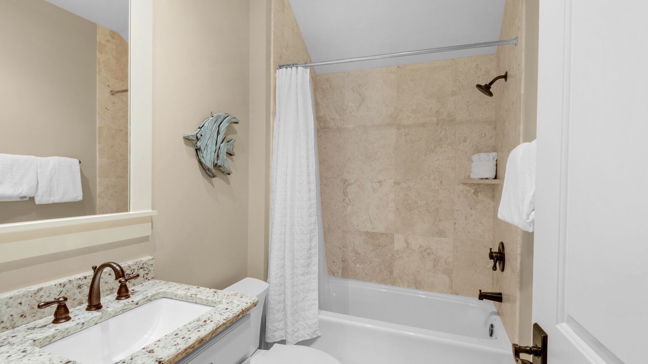 Photo of Bathroom in WaterSound West Beach