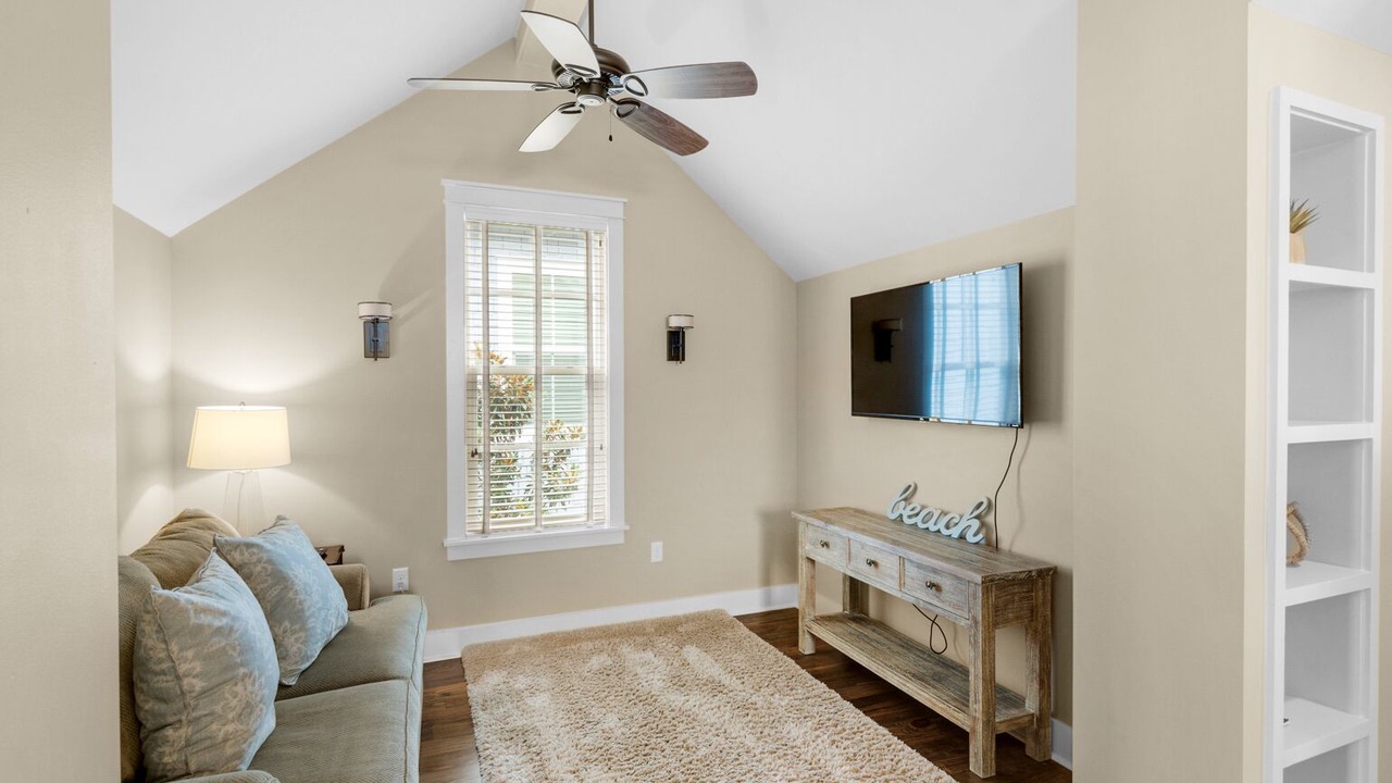 Photo of Bedroom in WaterSound West Beach