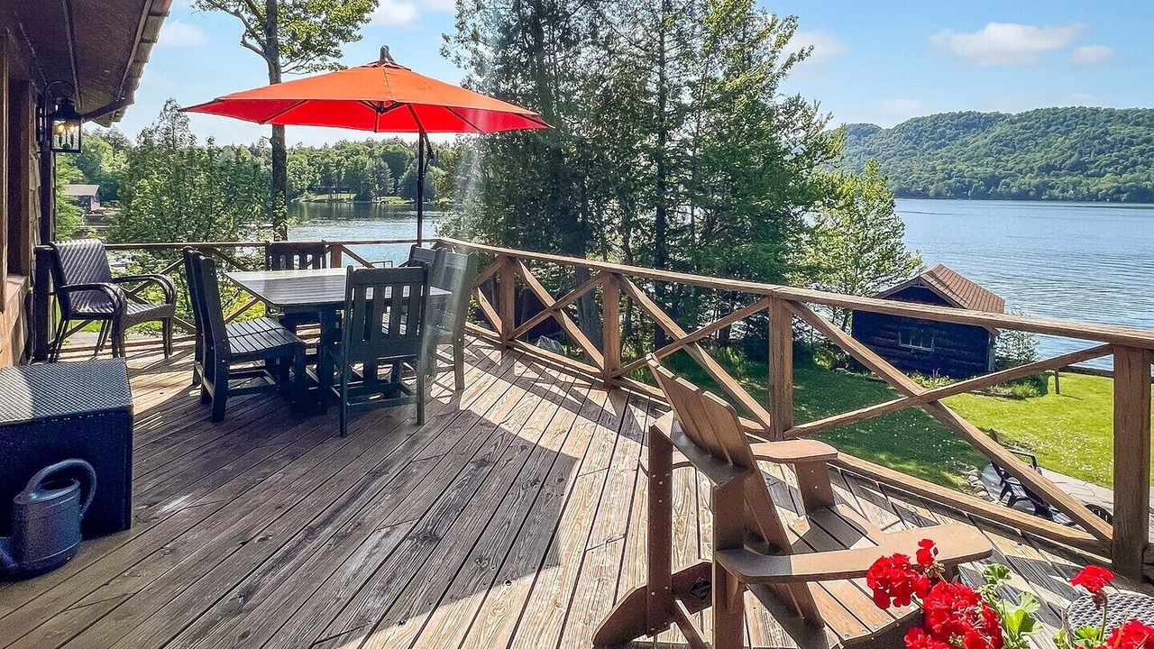 Photo of Outdoor in Old Forge