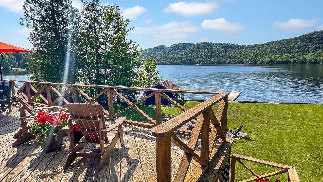Photo of Outdoor in Old Forge