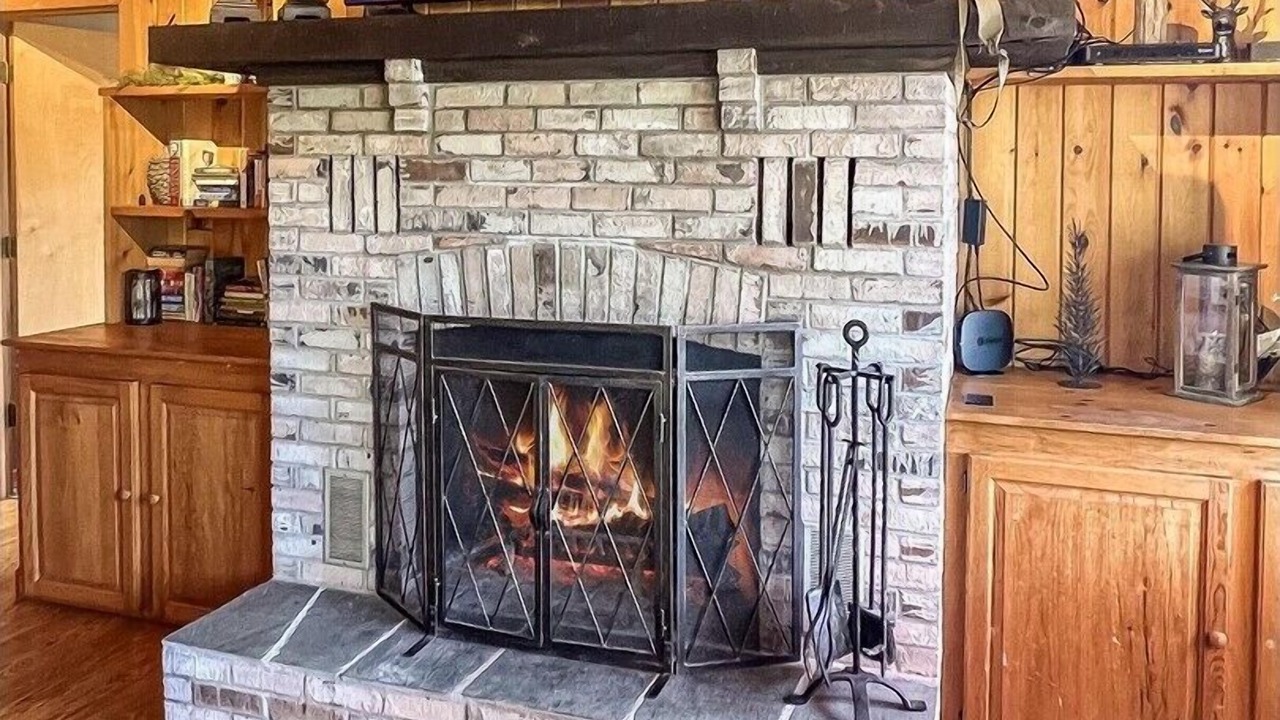 Photo of Livingroom in Old Forge