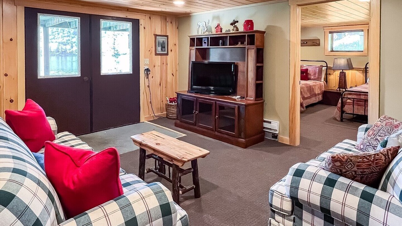 Photo of Bedroom in Old Forge
