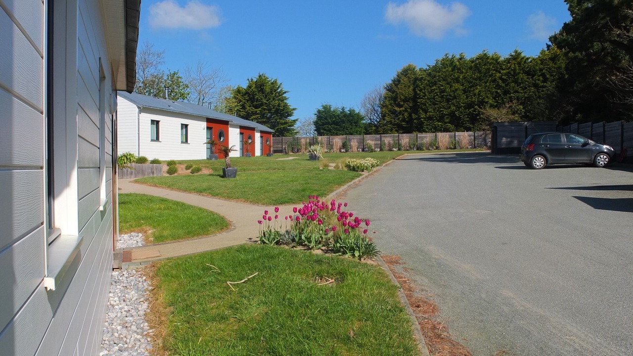 Photo of Outdoor in Ploumoguer