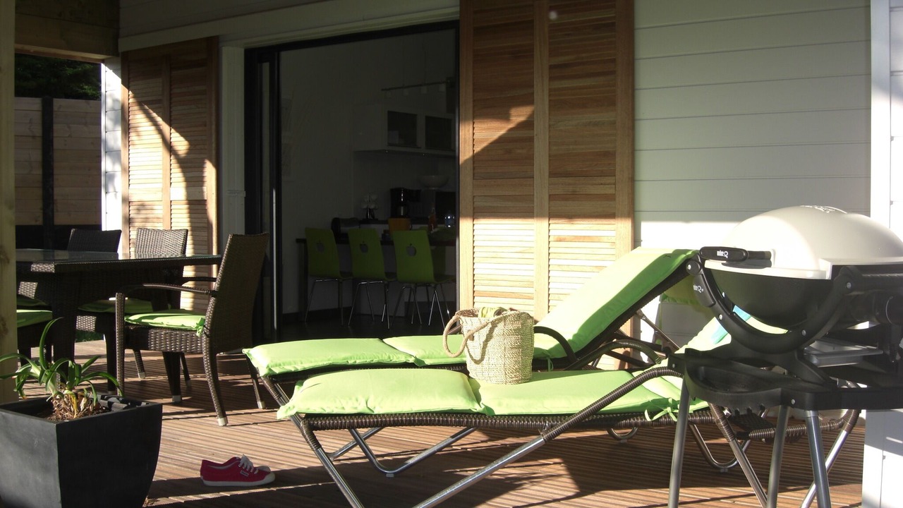 Photo of Outdoor in Ploumoguer
