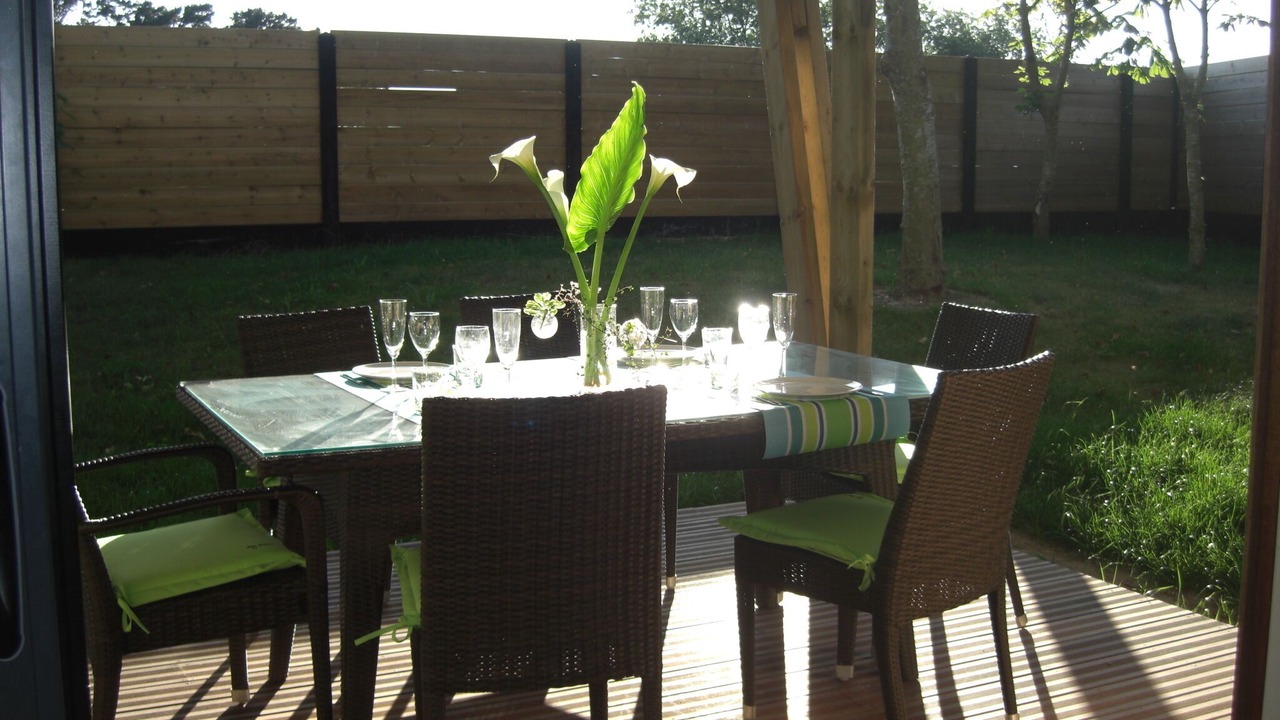 Photo of Outdoor in Ploumoguer