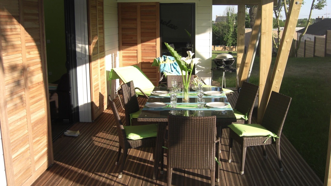 Photo of Outdoor in Ploumoguer