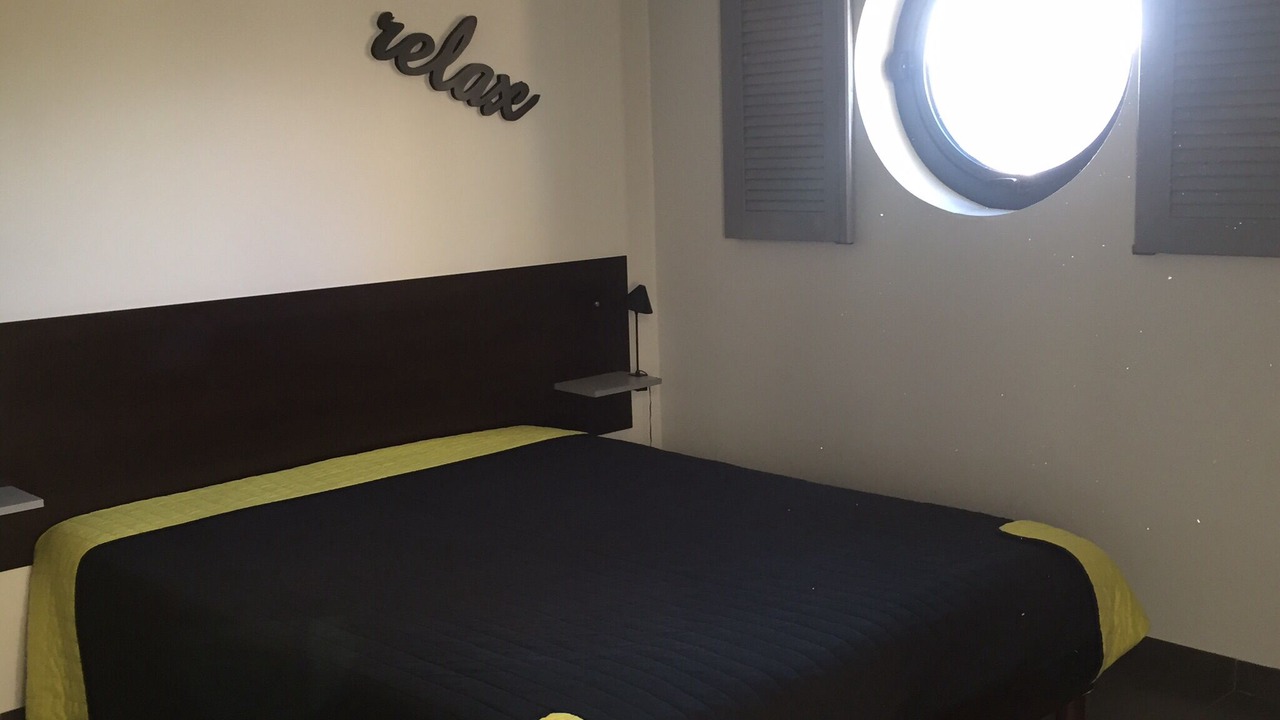 Photo of Bedroom in Ploumoguer