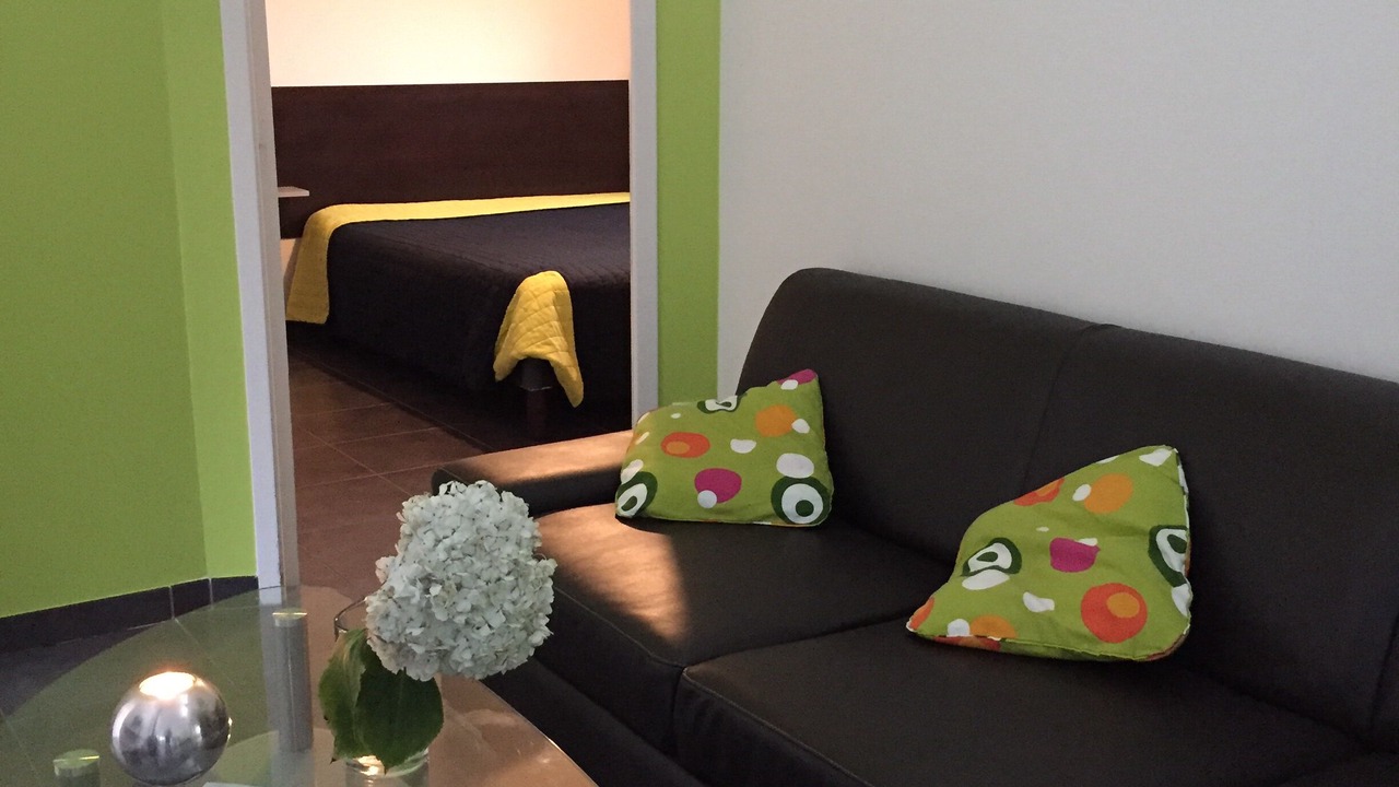 Photo of Bedroom in Ploumoguer