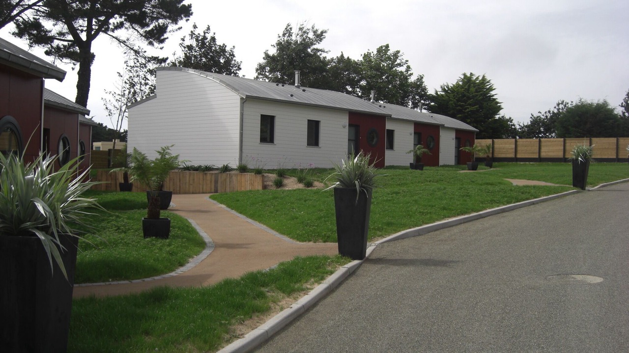 Photo of Outdoor in Ploumoguer