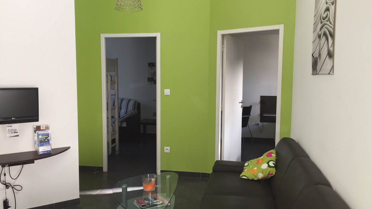 Photo of Livingroom in Ploumoguer