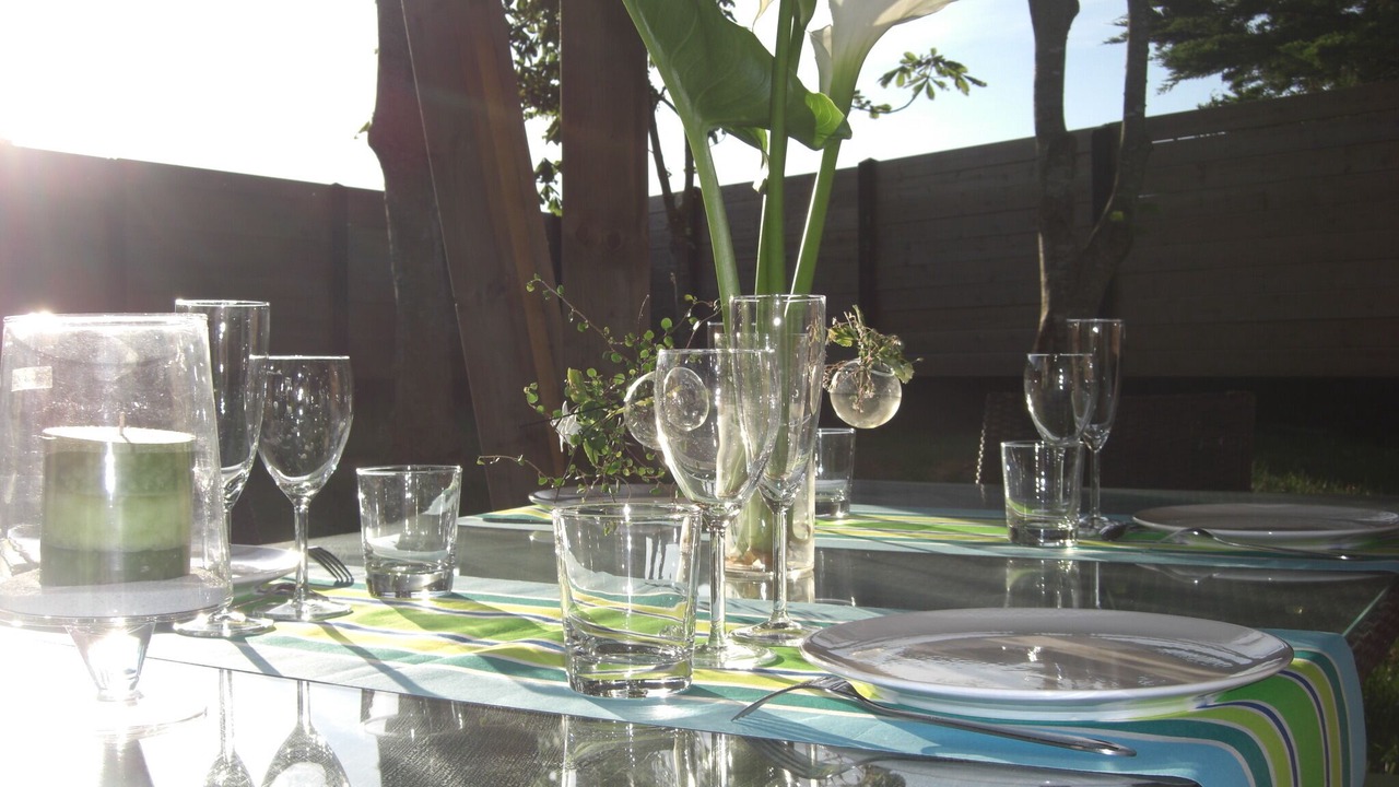 Photo of Outdoor in Ploumoguer