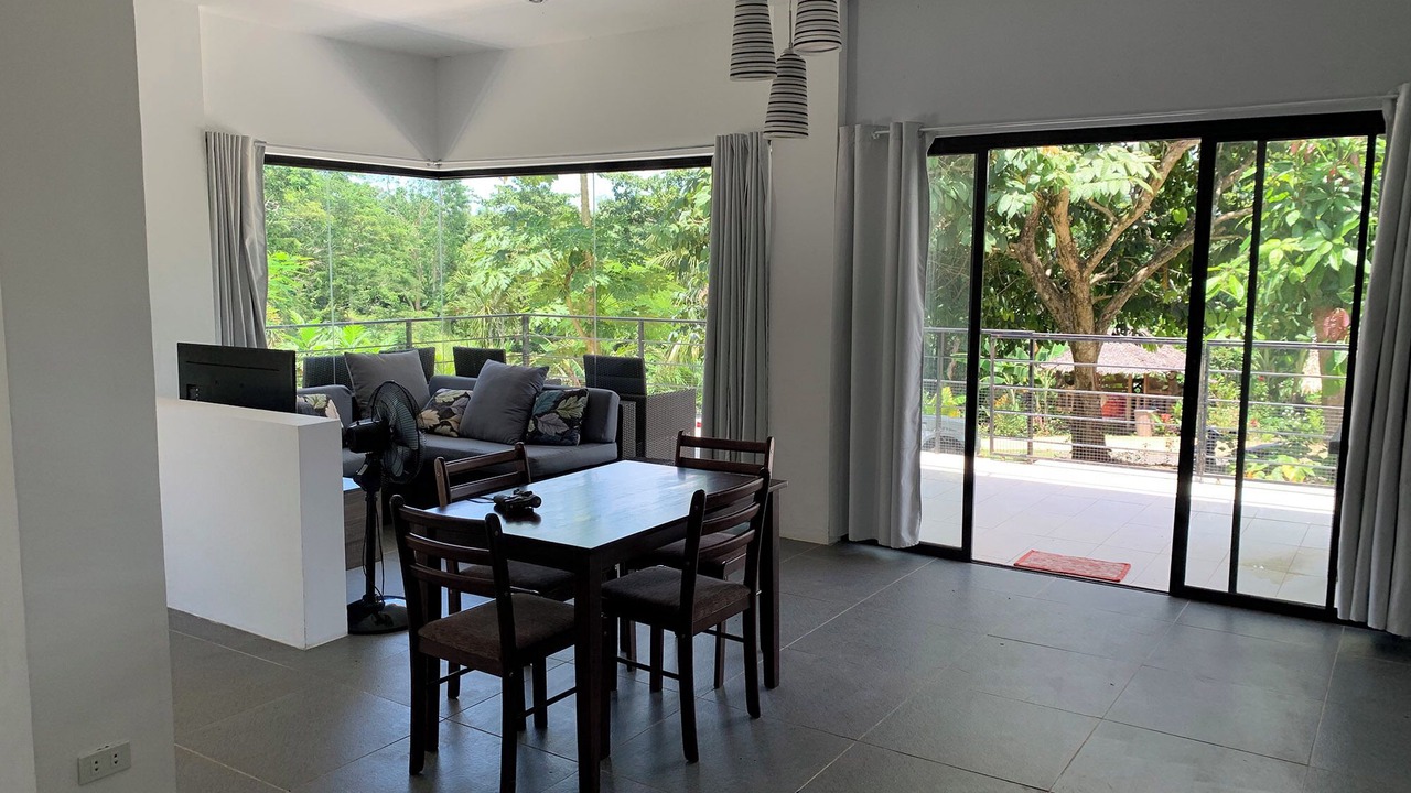 Photo of Livingroom in San Pedro