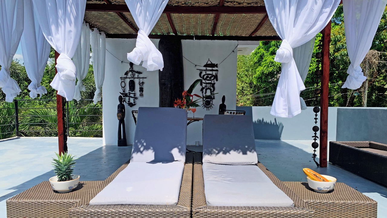 Photo of Patio Balcony in San Pedro