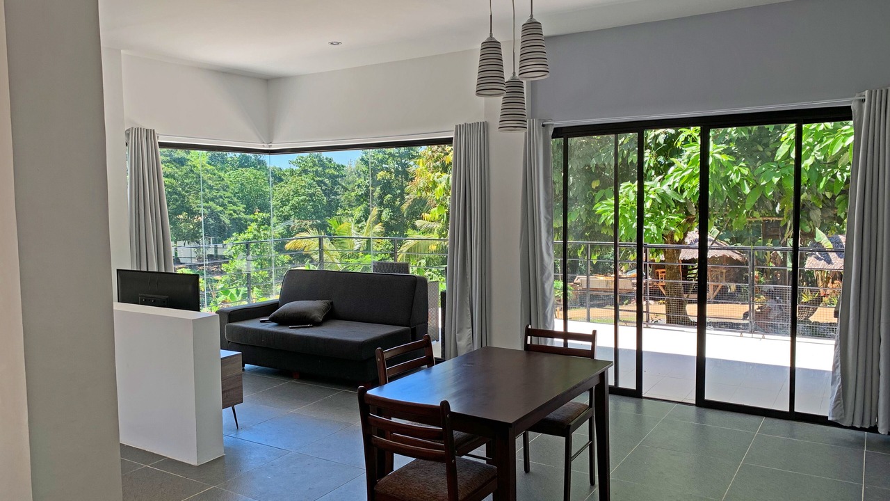 Photo of Livingroom in San Pedro