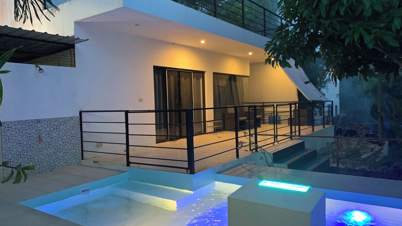 Photo of Outdoor in San Pedro