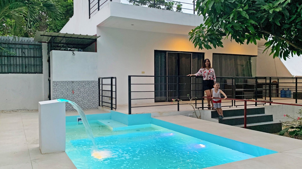 Photo of Outdoor in San Pedro