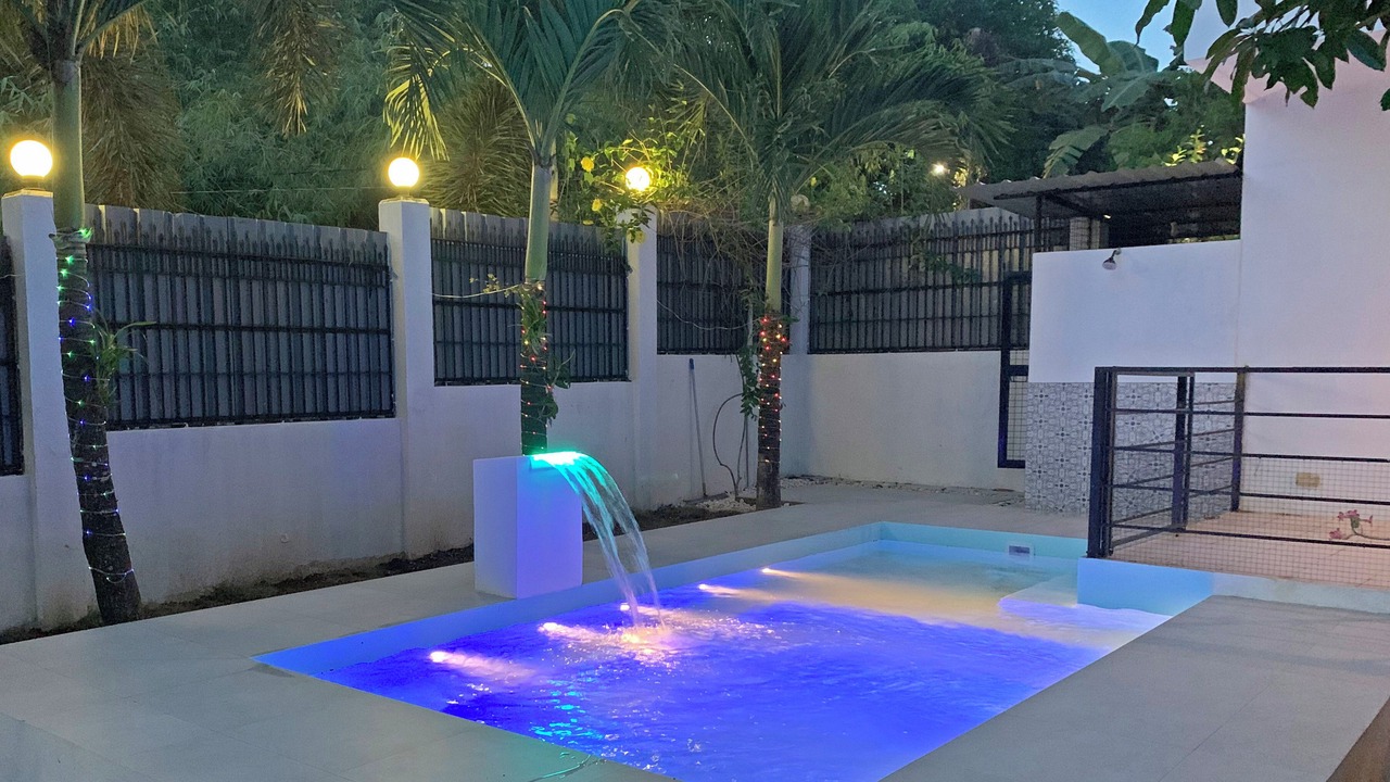 Photo of Outdoor in San Pedro